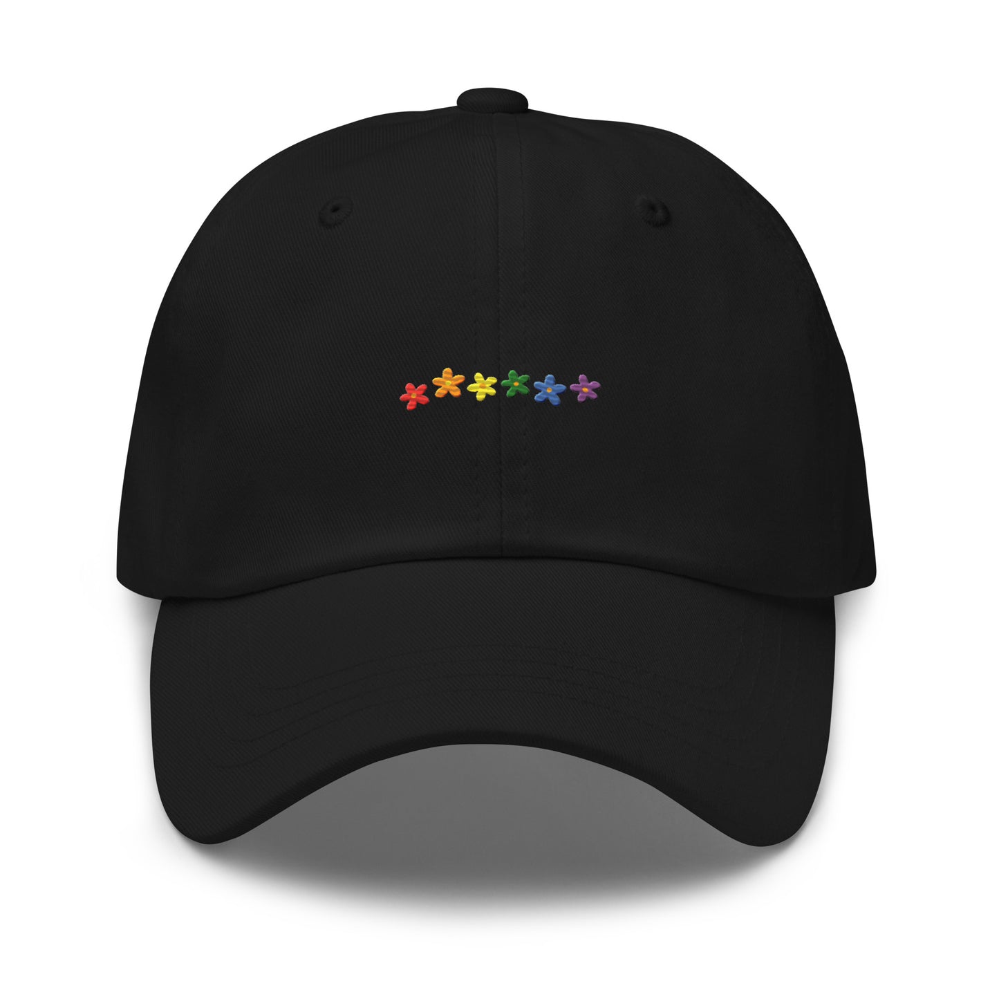 the Pride Hat