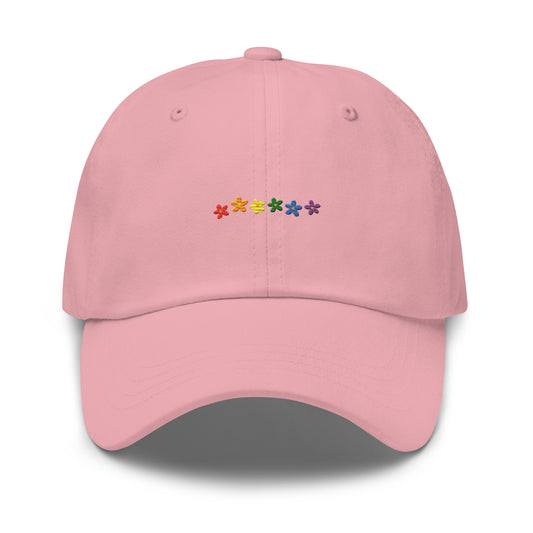 the Pride Hat