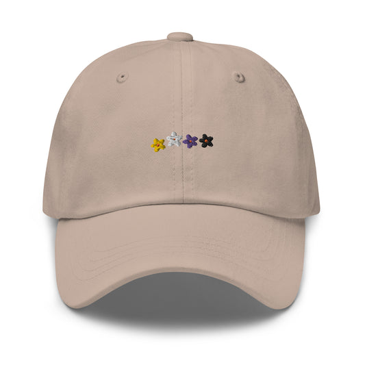 the Non-Binary Hat