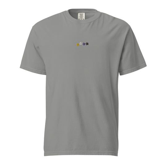 the Non-Binary t-shirt